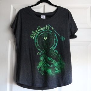 Wicked Musical Tee